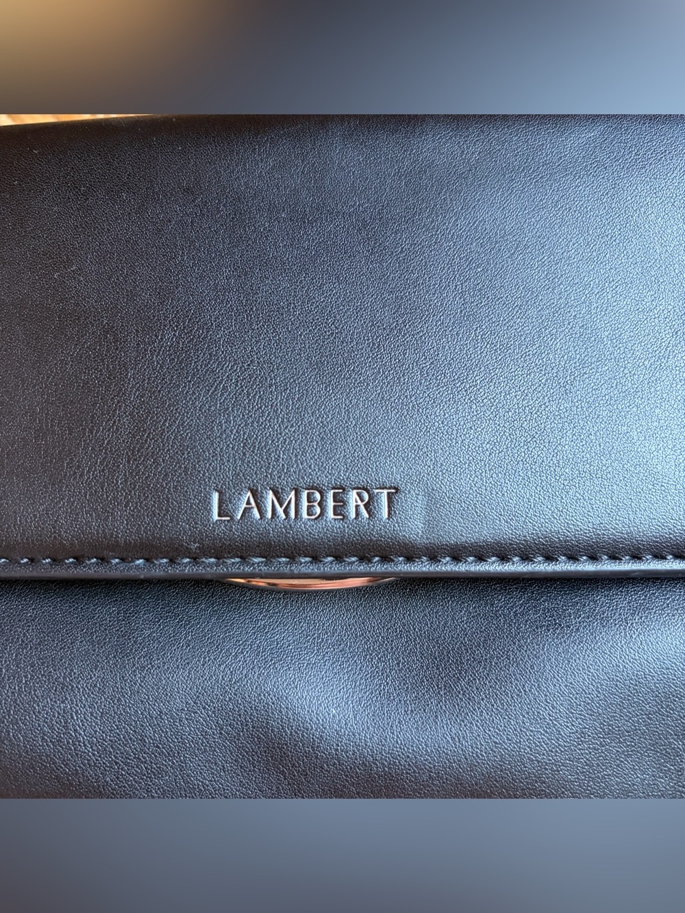 Lambert Rory purse - Picture 2 of 10